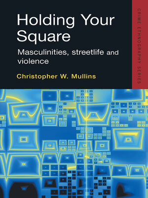 cover image of Holding Your Square